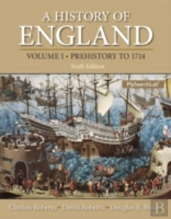 Bertrand.pt - History Of England, Volume 1, A (Prehistory To 1714)