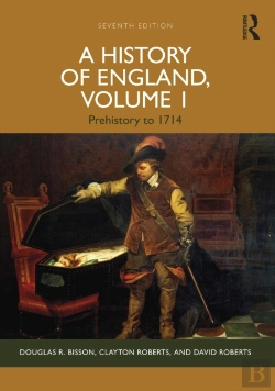Bertrand.pt - History Of England, Volume 1