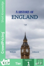 History Of England