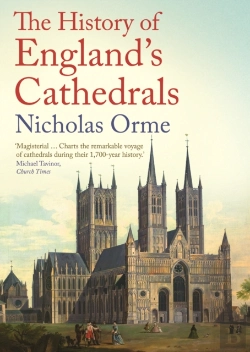 Bertrand.pt - History Of England'S Cathedrals