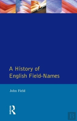 Bertrand.pt - History Of English Field Names