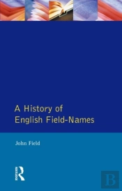 History Of English Field Names