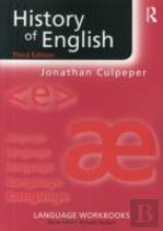 History Of English