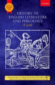 History Of English Literature And Philology