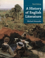 History Of English Literature