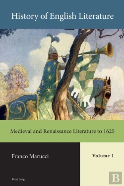 Bertrand.pt - History Of English Literature, Volume 1