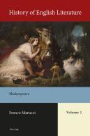 History Of English Literature, Volume 2
