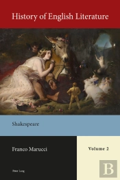 History Of English Literature, Volume 2