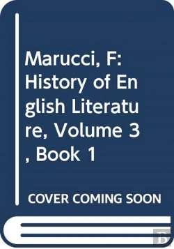 Bertrand.pt - History Of English Literature, Volume 3, Book 1