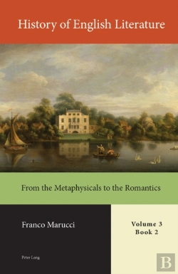 Bertrand.pt - History Of English Literature, Volume 3, Book 2