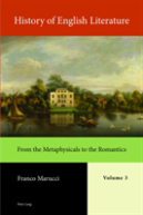 History Of English Literature, Volume 3