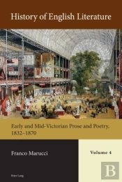 History Of English Literature, Volume 4