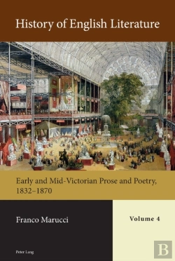 Bertrand.pt - History Of English Literature, Volume 4