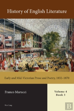 Bertrand.pt - History Of English Literature, Volume 4