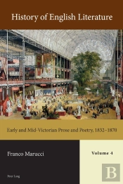 History Of English Literature, Volume 4