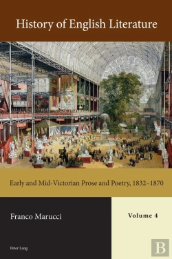 Bertrand.pt - History Of English Literature, Volume 4