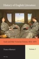 History Of English Literature, Volume 5