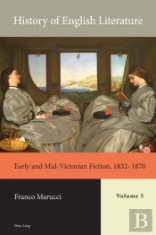History Of English Literature, Volume 5