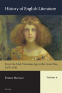 History Of English Literature, Volume 6