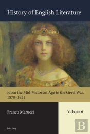 History Of English Literature, Volume 6