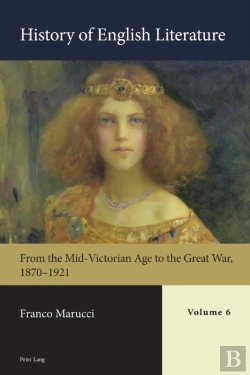 Bertrand.pt - History Of English Literature, Volume 6