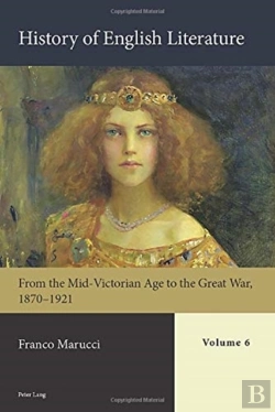 Bertrand.pt - History Of English Literature, Volume 6