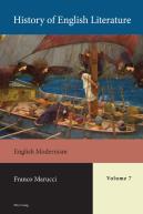 History Of English Literature, Volume 7