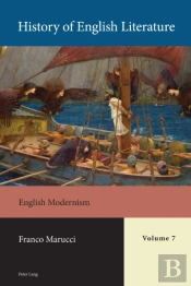 History Of English Literature, Volume 7