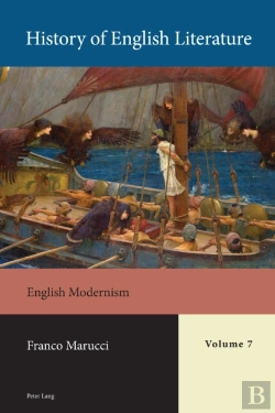 Bertrand.pt - History Of English Literature, Volume 7
