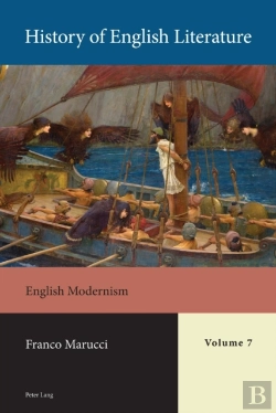 Bertrand.pt - History Of English Literature, Volume 7