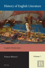 History Of English Literature, Volume 7