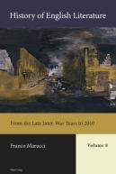 History Of English Literature, Volume 8