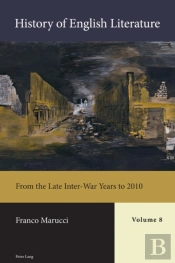 History Of English Literature, Volume 8