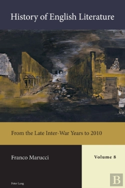 Bertrand.pt - History Of English Literature, Volume 8