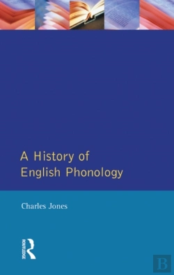 Bertrand.pt - History Of English Phonology