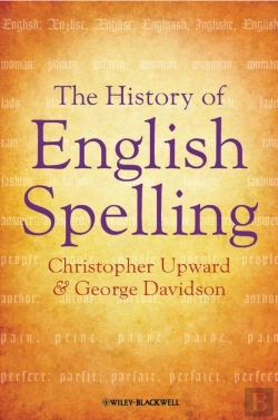 Bertrand.pt - History Of English Spelling