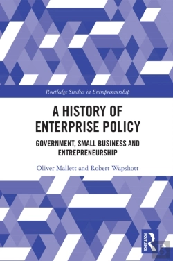 Bertrand.pt - History Of Enterprise Policy