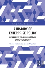 History Of Enterprise Policy