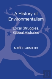 History Of Environmentalism