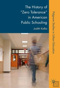 Bertrand.pt - History Of &Quote;Zero Tolerance&Quote; In American Public Schooling