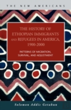 Bertrand.pt - History Of Ethiopian Immigrants And Refugees In America, 1900-2000