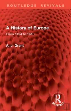 Bertrand.pt - History Of Europe