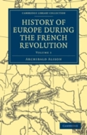 History Of Europe During The French Revolution