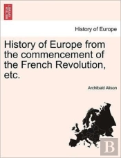 History Of Europe From The Commencement