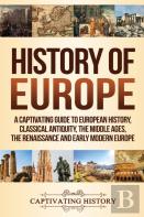 History Of Europe