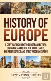 History Of Europe