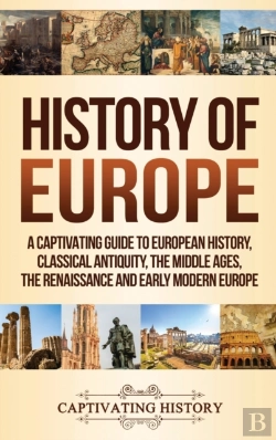 Bertrand.pt - History Of Europe