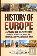 History Of Europe
