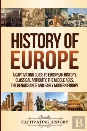 History Of Europe