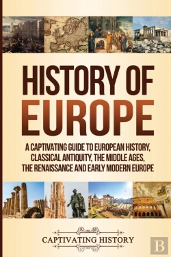 Bertrand.pt - History Of Europe